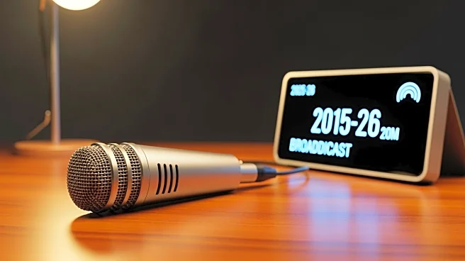 Cleveland Charge Announces 2025-26 Broadcast Schedule to Expand Fan Reach