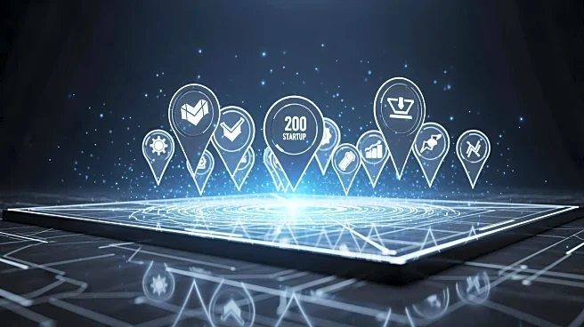 TechCrunch Disrupt 2025 Celebrates Startup Achievements with Battlefield 200