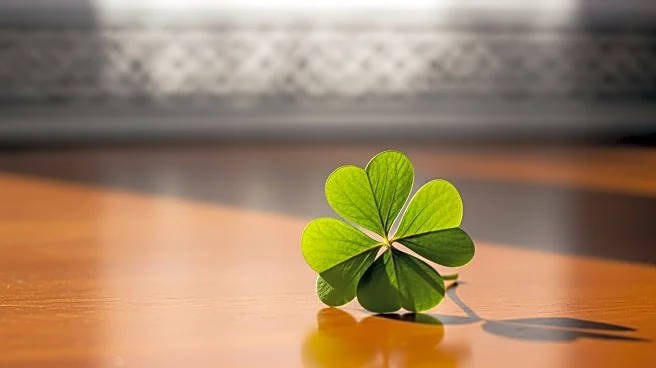 Emma Little-Pengelly Declines Invitation to Irish Presidential Inauguration