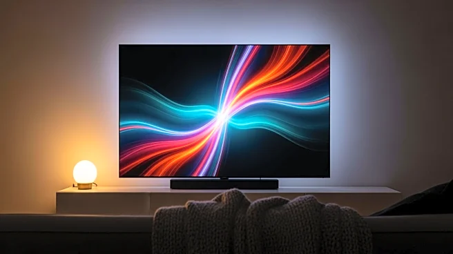 Netflix Adds Three New Shows for Weekend Binge-Watching