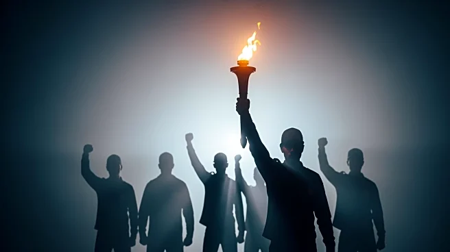 Exploring Radical Empowerment in Leadership and Its Impact on Security Teams