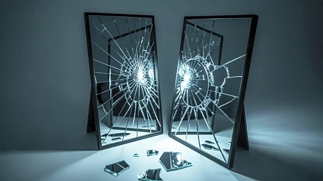 OpenAI Faces Lawsuit Over ChatGPT's Alleged Role in User's Psychosis