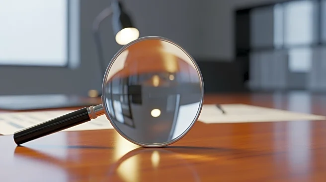 Businessman Questions Trust in Fraud Case Involving Nama