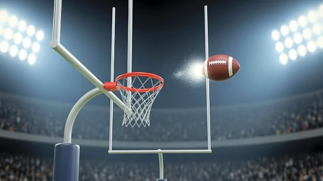 Los Angeles Rams Replace Kicker Joshua Karty with Harrison Mevis Amid Performance Issues