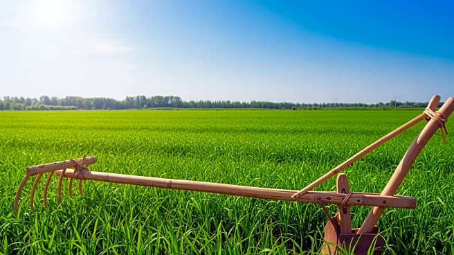 Pakistan's Agriculture Graduates Head to China for Advanced Training