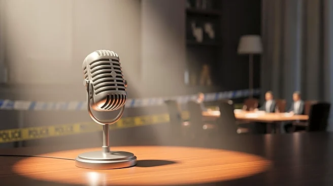 Bob Trumpy Remembered for Saving a Life During Radio Broadcast