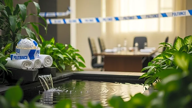 RLA Global Report Highlights Stability in Wellness Hotels Amid Economic Challenges