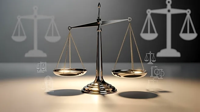 Neel Chatterjee Organizes Group Against Trump Orders, Impacting Big Law Firms