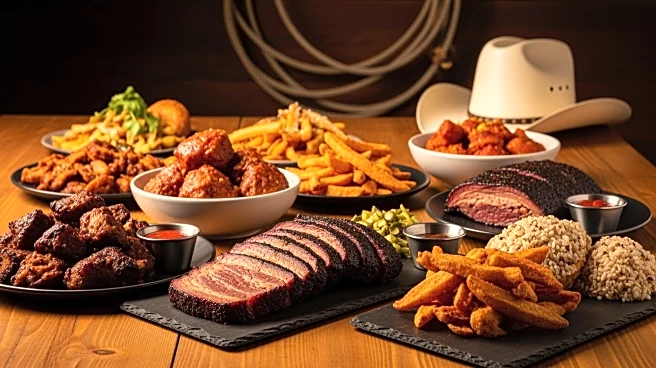 Texas Roadhouse CEO Discusses Reputation and Growth Amid Economic Challenges