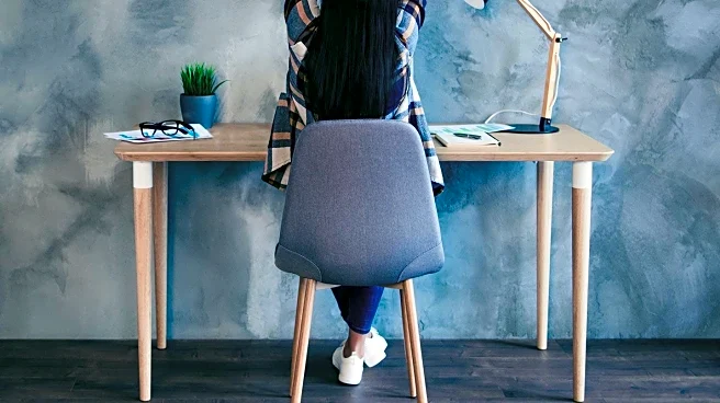 Study Suggests Gray Hair May Indicate Cancer Defense Mechanism