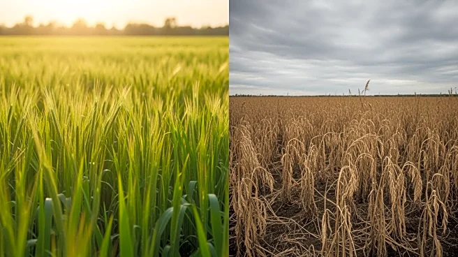 COP30 Highlights Climate Extremes Impacting Global Food Yields and Security