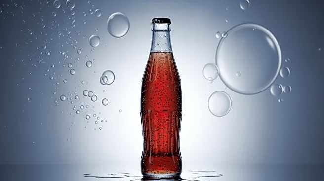 Coca-Cola Reports Solid Earnings Amid Concerns Over North American Market