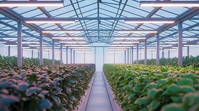 Technological Innovation and Sustainability Transforming Modern Agriculture