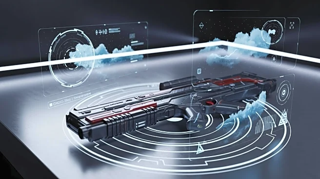 Embark Studios Releases Major Update for Arc Raiders Featuring Dynamic Weather and New Challenges