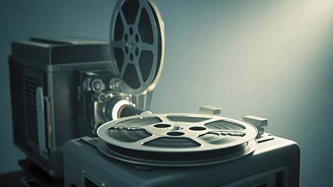 Sydney Sweeney's Performance in 'Christy' Faces Challenges from Film's Execution