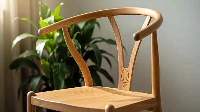 Furniture Manufacturer Co-Founder Amanda Oldfield Honored with Leadership Award for Sustainable Practices