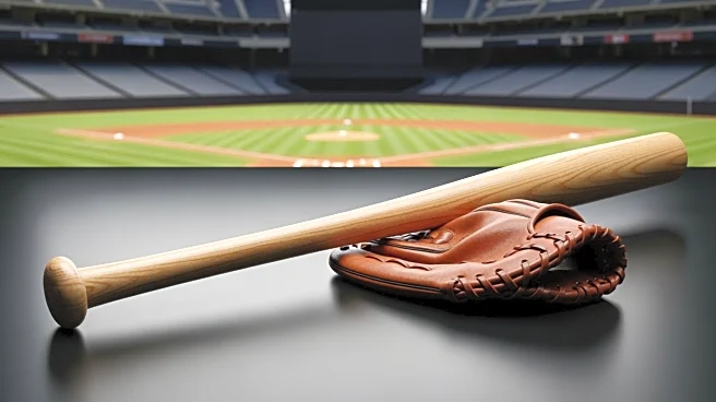 MLB Teams Begin Offseason with Roster Evaluations and Strategic Planning