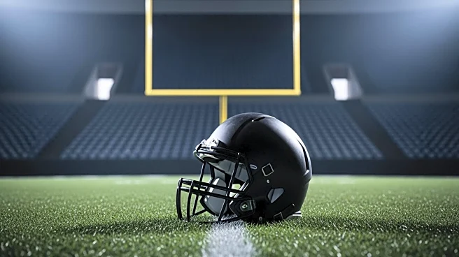 NFL Player Marshawn Kneeland Dies in Police Chase After Scoring First Touchdown