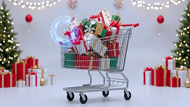 Amazon Launches Limited-Time Black Friday Deals Impacting Holiday Shopping