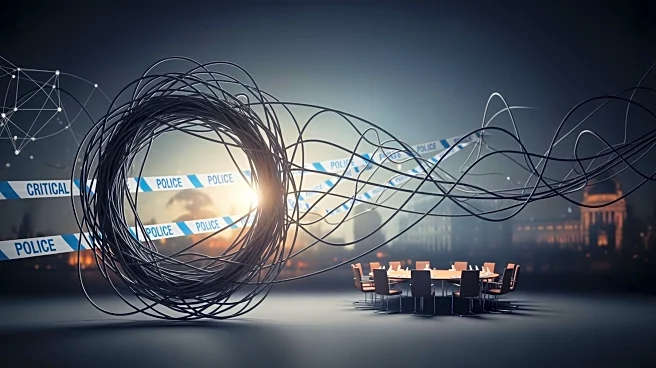 Russia's Hybrid Warfare Network in Europe: Implications for EU Security