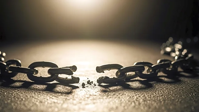 D.C. Jury Acquits Sean Dunn in Assault Case, Challenges Trump Administration's Crackdown