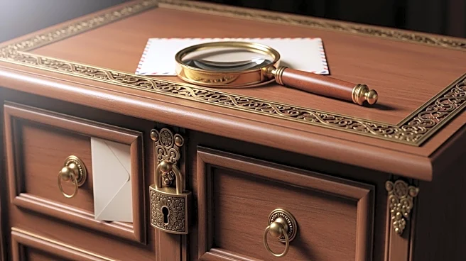 DOJ Subpoenas Obama-Era Officials in Trump-Russia Investigation Probe