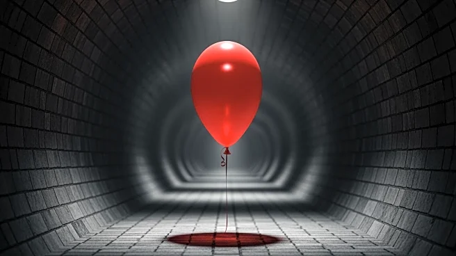 HBO's 'Welcome to Derry' Episode 3 Scheduled for November 9 Release