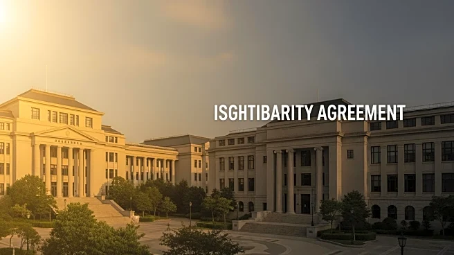 Cornell University and Trump Administration Reach $60 Million Deal to Restore Federal Funding