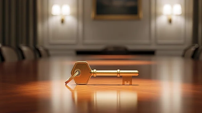 US Advocates for Trump's Gaza Plan at UNSC Amid Ceasefire Discussions