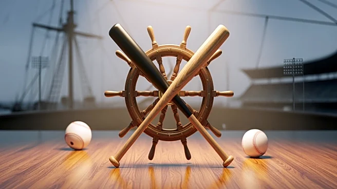 Pirates and Athletics Consider Trade Proposal to Address Team Needs