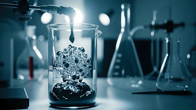 Researchers Develop Method to Convert Bio-Tar into Bio-Carbon, Offering Cleaner Energy Solutions