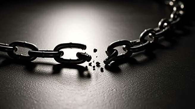 Quintaros Prieto Partner Sues Over Firing During Cancer Leave