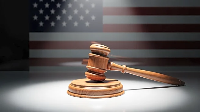 Senators Work Through Weekend to Resolve Government Shutdown Amid Partisan Standoff