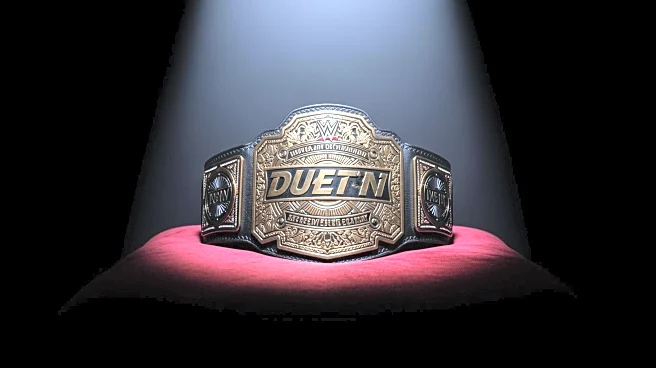 Jade Cargill's WWE SmackDown Appearance Marks New Era as Women's Champion