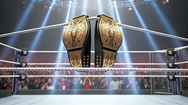 AEW Collision Prepares for Blood  Guts with Key Advantage Matches