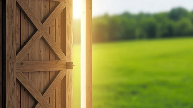 Louisiana Farm Bureau's Demutualization Expected to Enhance Financial Strength