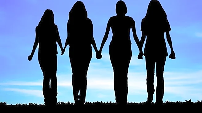 The Atlantic Explores Literary Trends in Female Friendships