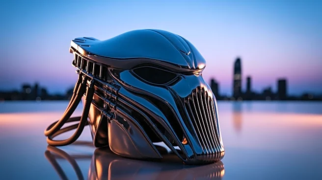 Paramount Skydance's 'Predator: Badlands' Achieves Strong Box Office Opening