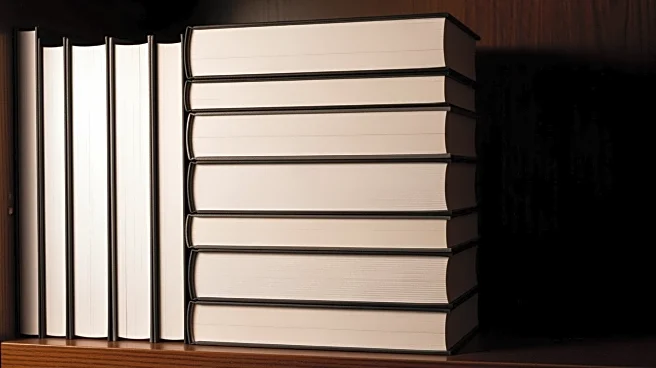 Publishers Weekly Highlights New Book Deals Impacting U.S. Literary Market