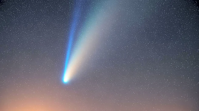 Interstellar Comet 3I/ATLAS: No Evidence of Color Change, Scientists Confirm