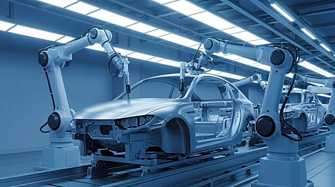 Tesla Announces Cybercab Production Start in April 2026 with Innovative Manufacturing Line