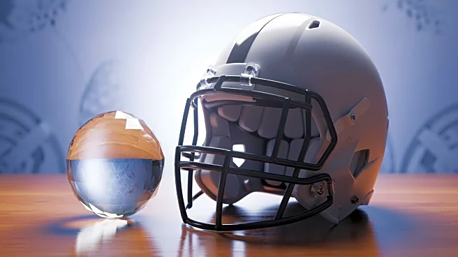 NFL Week 10 Fantasy Football: Marvin Harrison Jr.'s New Outlook and Key Player Recommendations