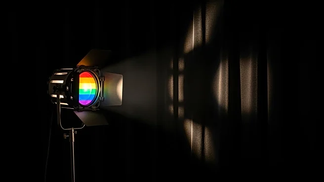 Actor Jonathan Bailey's Remark on LGBTQ+ Visibility Sparks Cultural Debate