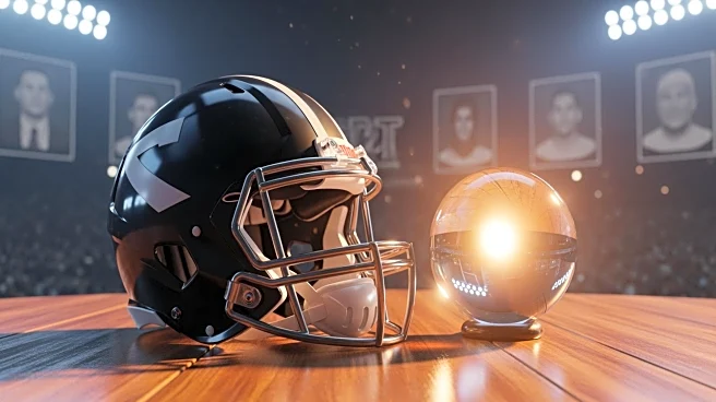 Cleveland Browns Eye Future Contention with Roster Overhaul and Draft Prospects