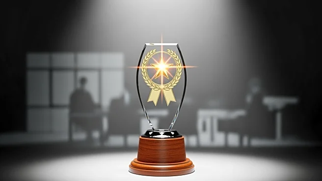 PitchBook President COO Rod Diefendorf Honored as 2025 Inspiring Leader