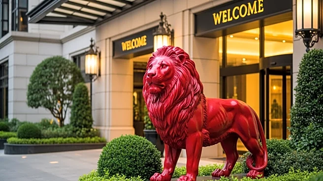 Sonesta Opens Red Lion Inn Suites in Lemoore, California, Expanding Hospitality Options