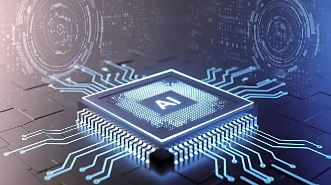 Tech Industry Faces $1 Trillion Loss Amid AI Investment Concerns