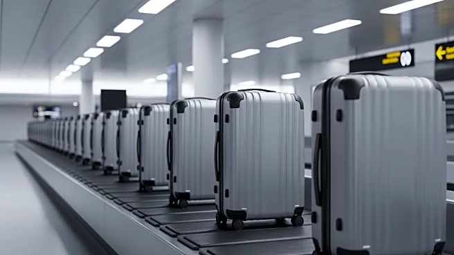 Hertz Reports Surge in One-Way Rentals Amid Nationwide Flight Cancellations