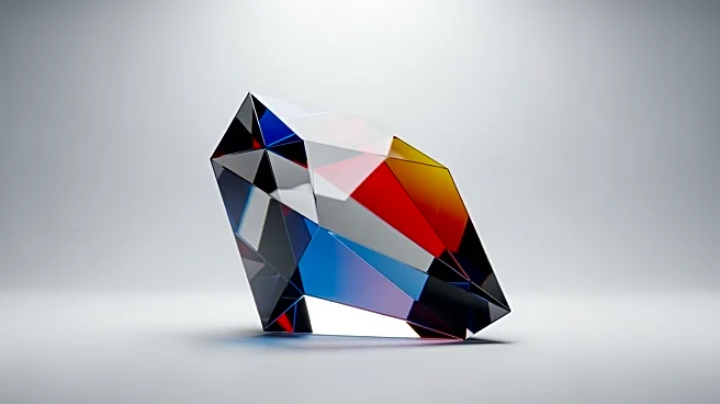 Dr. Victoria Vee Vee Garcia Introduces Innovative Brand Strategy Framework