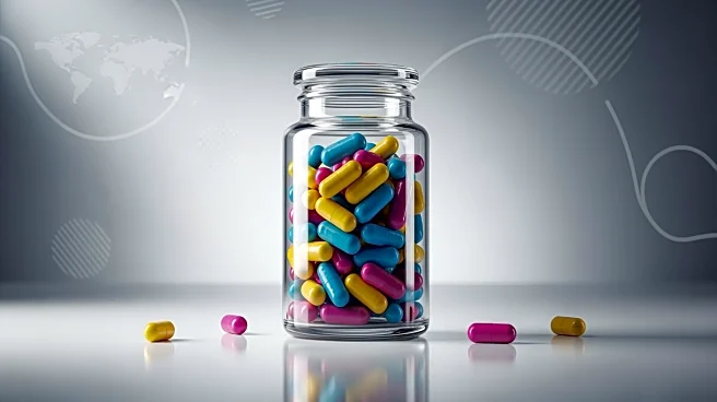 Norwegian Nutrition Brand NYO3 Expands Global Presence at CIIE